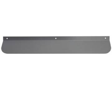 Image of item: SILVR MAX GUARD     MOUNTS ABOVE BAR